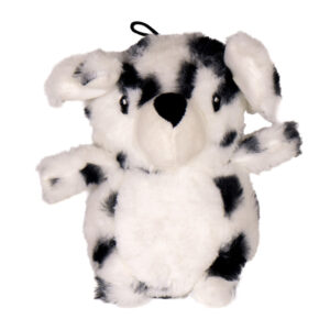 Mjuk hundleksak pip 18 cm Iller Kanin Dalamtin Party Pets