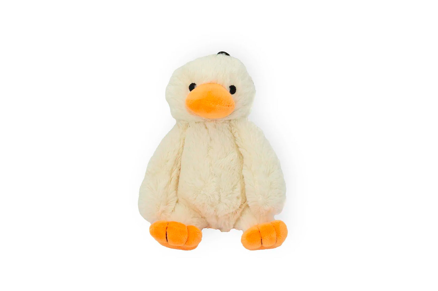 Mjuk hundleksak Duck – Party Pets The Cute Friend med pip