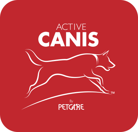 Active Canis hundtillbehör