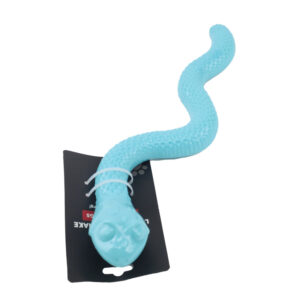 Aktiveringsleksak hund fyllbar orm pip 41 cm Active Canis