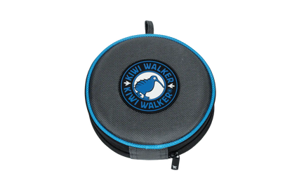 Reseskål Slowfeeder - Dubbel