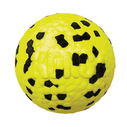 Hundboll Large – KONG Reflex Ball slitstark hundleksak