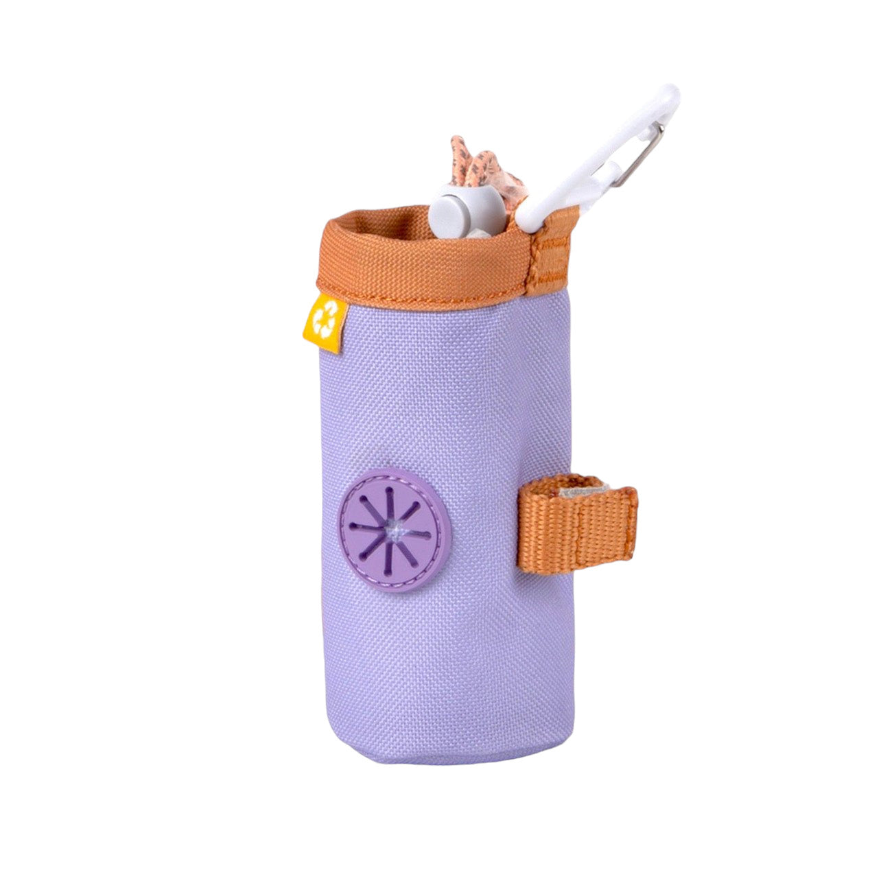 Alpha 360 Bajspåsehållare